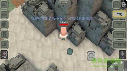 炮龍戰(zhàn)場(chǎng)無(wú)限金幣版 v1.07 安卓版 2