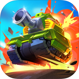 坦克制造游戲