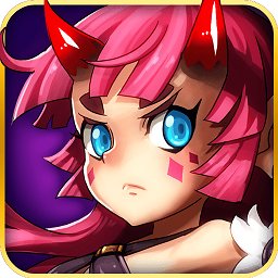 魔靈傳說h5手游