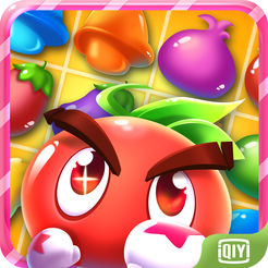 愛奇藝蔬菜莊園