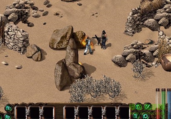 劍俠情緣2單機版 整合版 0