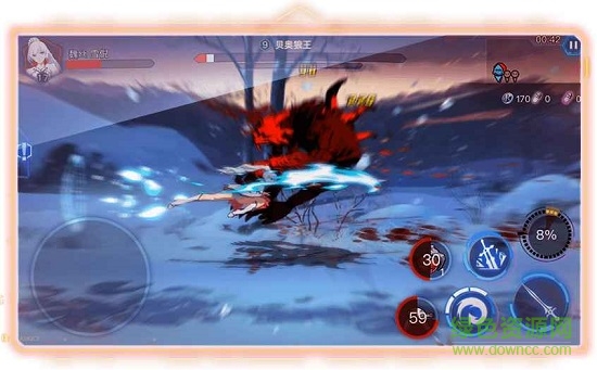 rwby同人游戲體驗(yàn)版 v1.0.1 安卓中文版 0