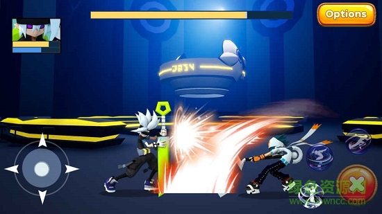 凹凸世界雙笙在線版 v1.0.1 安卓版 0