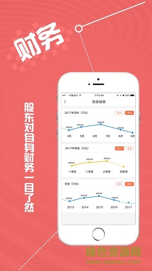 股東投票 v1.0 安卓版 0