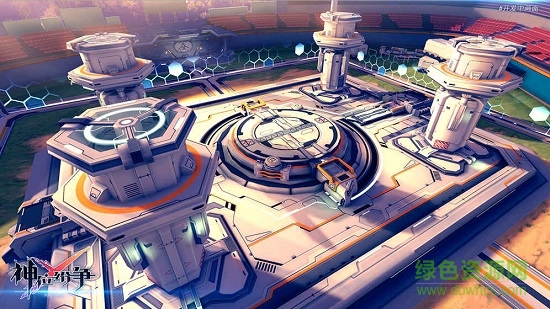 神位紛爭蘋果版 v2.0.10 iphone版 1