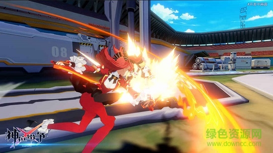 神位紛爭蘋果版 v2.0.10 iphone版 0