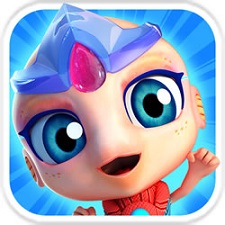 超能小星探夢(mèng)境奇緣游戲