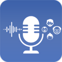 迷你世界變聲器軟件