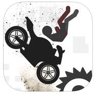 Stickman Turbo Dismounting內(nèi)購