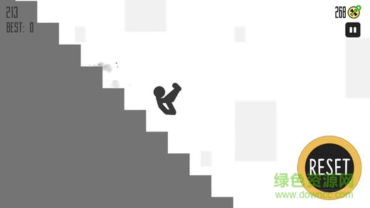 Stickman Turbo Dismounting內(nèi)購(gòu) v1.0.6 安卓版 0
