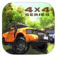 4x4 off road rally 6內(nèi)購(gòu)正式版