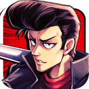 武者之魂覺(jué)醒