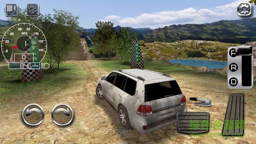 4X4越野拉力賽7中文版 v3.96 安卓版 1