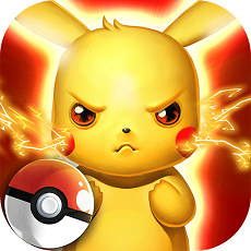 比卡丘-無限版