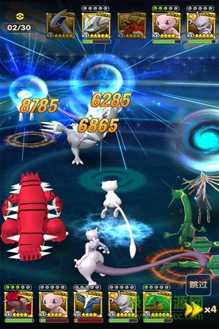 比卡丘-無限版 v1.0.1 安卓版 0