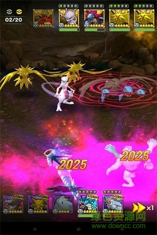 比卡丘-無限版 v1.0.1 安卓版 1