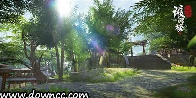 瑯琊榜之風(fēng)起長林