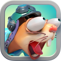 炸裂坦克團內購