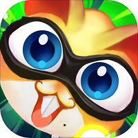 瘋狂動物島內(nèi)購