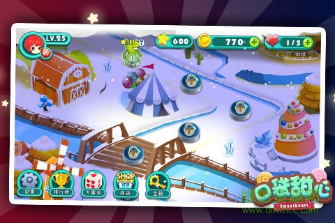 口袋甜心游戲 v1.0.23 安卓版 0