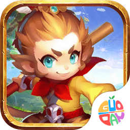 夢幻江湖手游果盤版