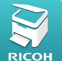 理光ricoh printer android手機版(Print&Scan)