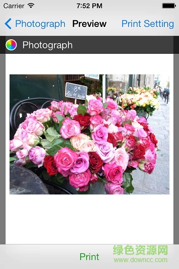 ricoh printer安卓版 ricoh printer安卓版