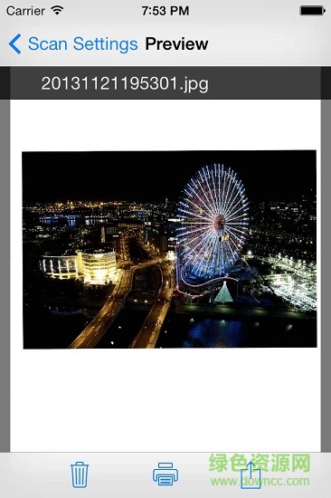理光ricoh printer android手機(jī)版(Print&Scan) v2.3.18 安卓版 2