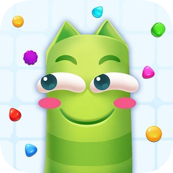 蛇蛇爭(zhēng)霸蘋(píng)果作弊器