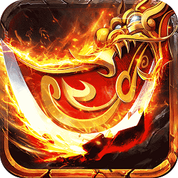 烈焰一刀bt版
