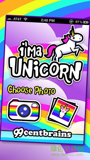 imaunicorn美圖軟件 v7.2.0 安卓版 0