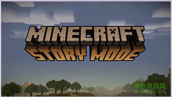 我的世界故事模式第二季1-8章 v1.01 pc版 0