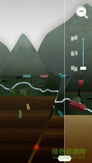 地球萬象安卓已付費 v1.1.5 最新內購版 1