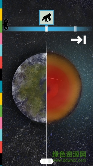 地球萬象中國版