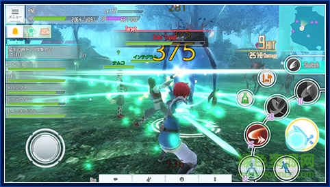 刀劍神域關鍵斗士臺服官方(saoif) v1.2.0 安卓最新版 0