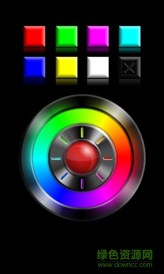 熒光字制作手機版 v1.2 安卓版 0