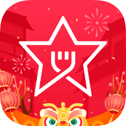 餓了么星選app