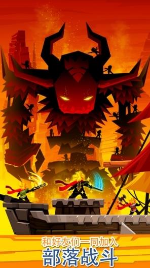 點殺巨人內購 v4.1.1 安卓無限金幣版 2