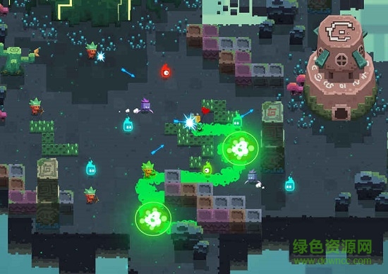 比特小隊蘋果版 v2.3.14 iPhone版 2