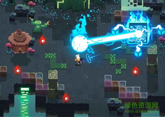 比特小隊蘋果版 v2.3.14 iPhone版 0