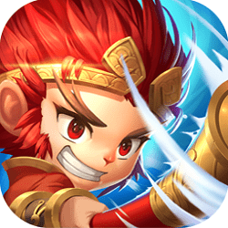 360大圣不取經(jīng)手游