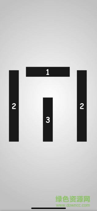 悅動(dòng)音符游戲 v1.0 安卓版 1