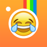 crazyenjoy表情包app(Emoji 相機(jī))