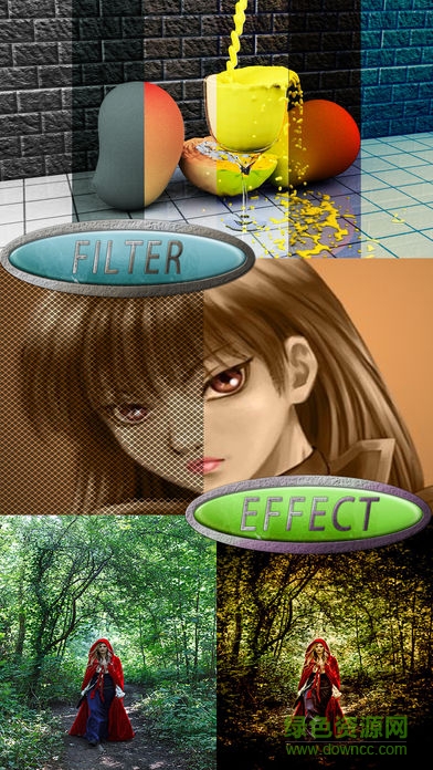 crazyenjoy表情包app(Emoji 相機) v2.3.7 安卓版 3