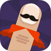 Finger Hero(手指英雄)