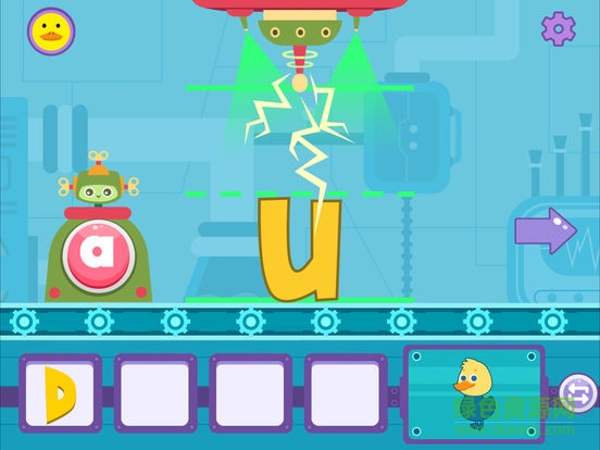 小方熊猫早教机square panda v1.0 安卓版0