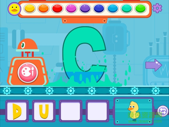 小方熊猫早教机square panda v1.0 安卓版1