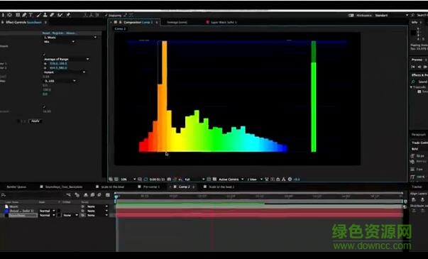 紅巨人粒子插件漢化版
