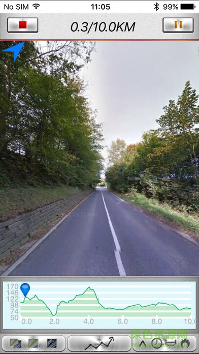 iConsole + v1.9.5 安卓版 1