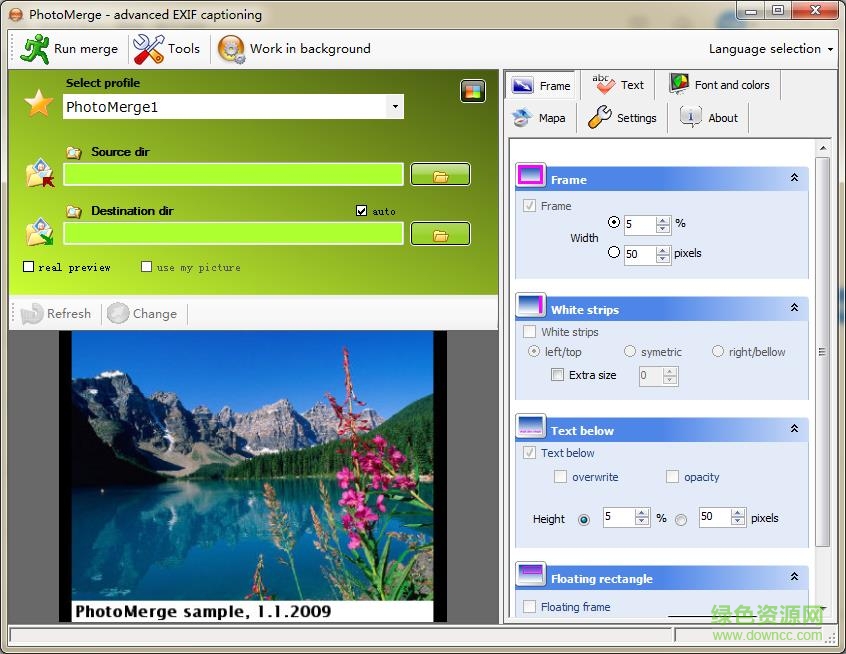 photomerge免費(fèi)版